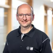 Dirk Thiele