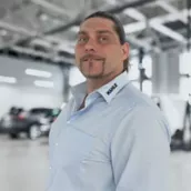 Dominik Mehlan