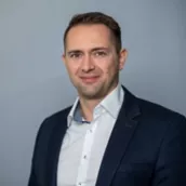 Norman Döbel