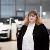 Kathrin Döring