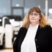 Kathrin Döring