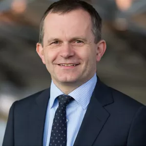 Dipl.-Ing. Klaus Düster