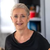 Dagmar Dreßler