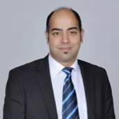 Axel Dalal