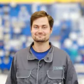 Christian Dalibor