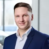 Marcel Dammler