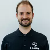 Daniel Amann