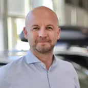 Daniel Priebs
