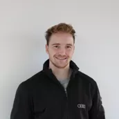 Daniel Pohl