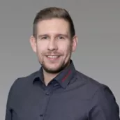 Daniel Baumann
