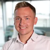 Daniel  Hafner