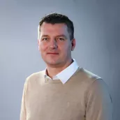 Daniel Kiefer