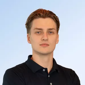 Daniel Kloss