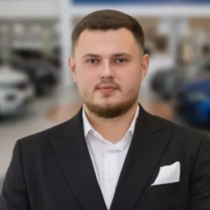 Daniel Korneev