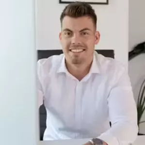 Daniel Kossmann
