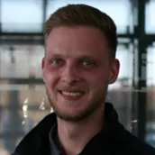 Daniel Lohmann
