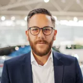 Daniel Niemeier
