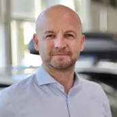 Daniel Priebs