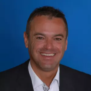 Daniel Rocha Pozo