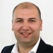 Daniel Samardzic