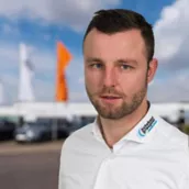 Daniel Troks