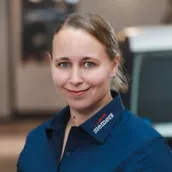 Daniela Schulze