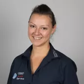 Daniela Aust