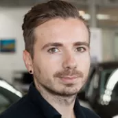 Daniele Di Matteo
