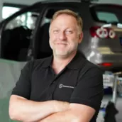 Danilo Graubner