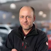 Danny Oeser