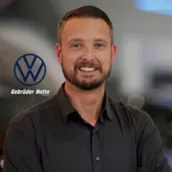 Danny Stahlschmidt