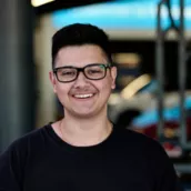 Dario Paterno