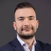 Dario Vukoje