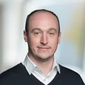 Robert De Neef