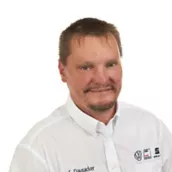Siegfried  Dausacker