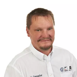 Siegfried  Dausacker