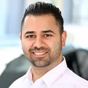 David Balajan