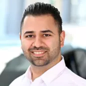 David Balajan