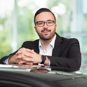 David Engl-Baumeister