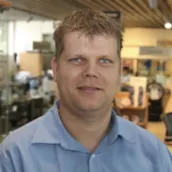David Lehmann