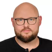 David  Naundorf