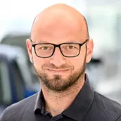David  Romaincyk