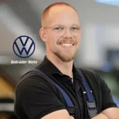 David Schmitz