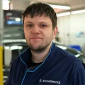 David Schwennicke