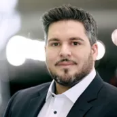 Davide  Campana