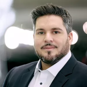 Davide  Campana