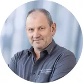 Bernhard Daxbacher