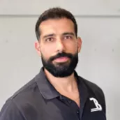 Deaa Alhaj Molud