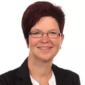 Martina Degenbeck