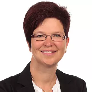 Martina Degenbeck
